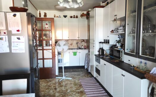 Cingoli Immobiliare RIF. 944 SAN GIUSEPPE APPARTAMENTO CON GARAGE