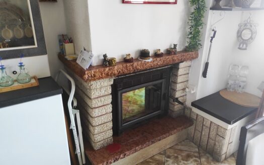 Cingoli Immobiliare RIF. 944 SAN GIUSEPPE APPARTAMENTO CON GARAGE