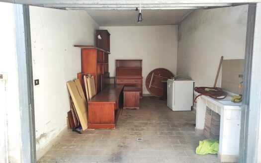 Cingoli Immobiliare RIF. 944 SAN GIUSEPPE APPARTAMENTO CON GARAGE