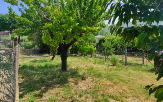 RIF. 943 APPARTAMENTO IN APIRO