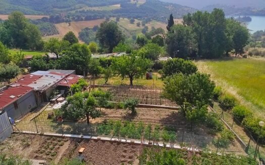 RIF. 943 APPARTAMENTO IN APIRO