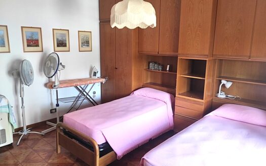 RIF. 943 APPARTAMENTO IN APIRO