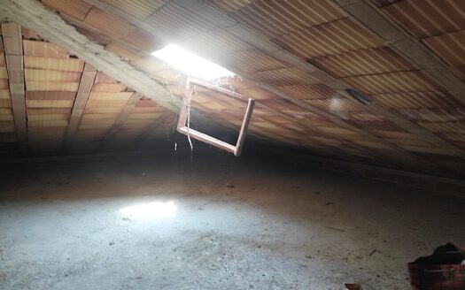 RIF. 943 APPARTAMENTO IN APIRO