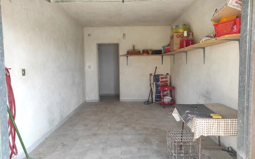 RIF. 943 APPARTAMENTO IN APIRO