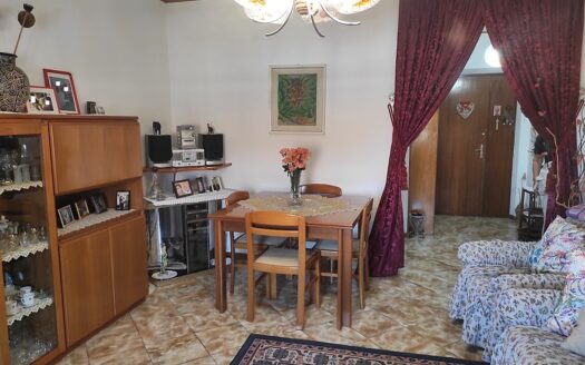 Cingoli Immobiliare RIF. 944 SAN GIUSEPPE APPARTAMENTO CON GARAGE