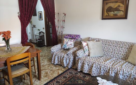 Cingoli Immobiliare RIF. 944 SAN GIUSEPPE APPARTAMENTO CON GARAGE