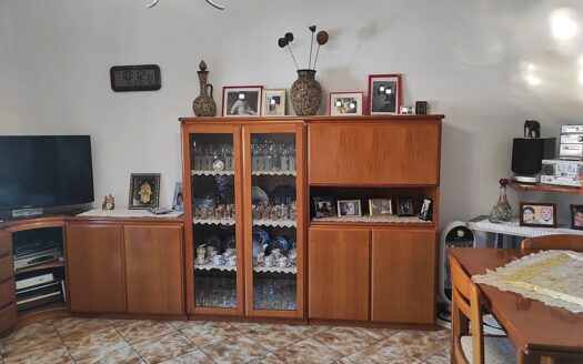 Cingoli Immobiliare RIF. 944 SAN GIUSEPPE APPARTAMENTO CON GARAGE