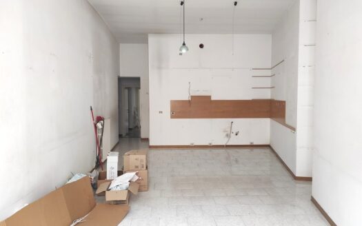 RIF. 946 CORSO GARIBALDI