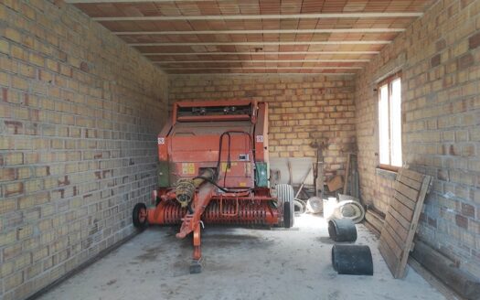 Cingoli Immobiliare RIF. 948 RUSTICO VISTA LAGO