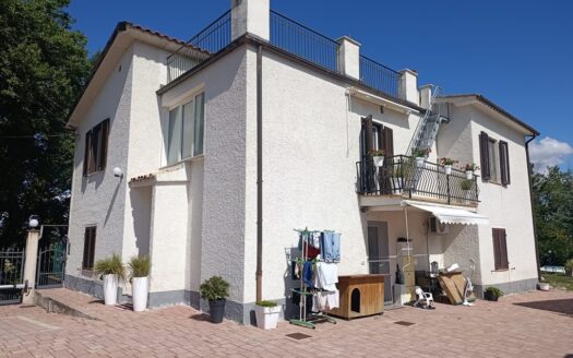 Cingoli Immobiliare
