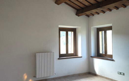 Cingoli Immobiliare RIF. 948 RUSTICO VISTA LAGO