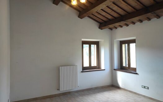 Cingoli Immobiliare RIF. 948 RUSTICO VISTA LAGO