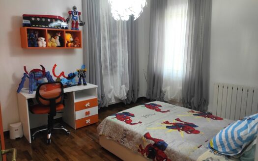 Cingoli Immobiliare RIF. 949 CASALE PANORAMICO RISTRUTTURATO CON PISCINA E TERRENO
