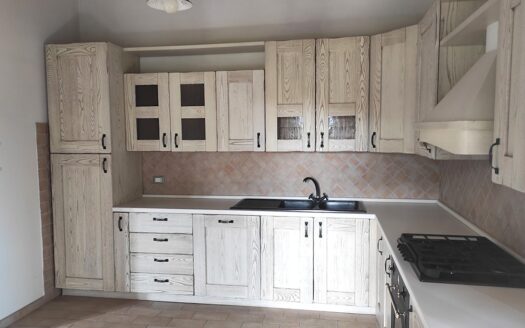 Cingoli Immobiliare RIF. 948 RUSTICO VISTA LAGO