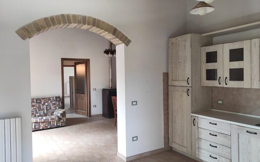 Cingoli Immobiliare RIF. 948 RUSTICO VISTA LAGO