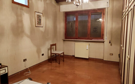 RIF. 952 AMPIO APPARTAMENTO SUPER PANORAMICO!!!