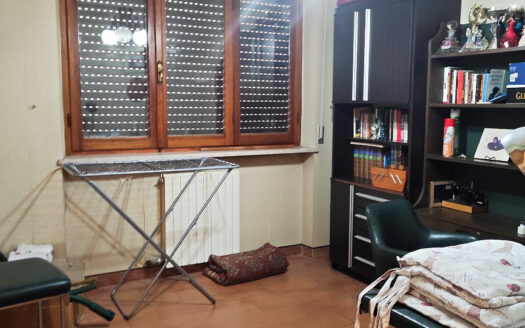 RIF. 952 AMPIO APPARTAMENTO SUPER PANORAMICO!!!