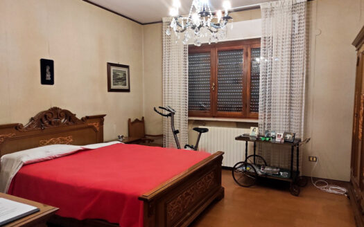 RIF. 952 AMPIO APPARTAMENTO SUPER PANORAMICO!!!