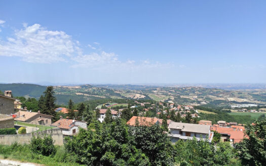 RIF. 952 AMPIO APPARTAMENTO SUPER PANORAMICO!!!