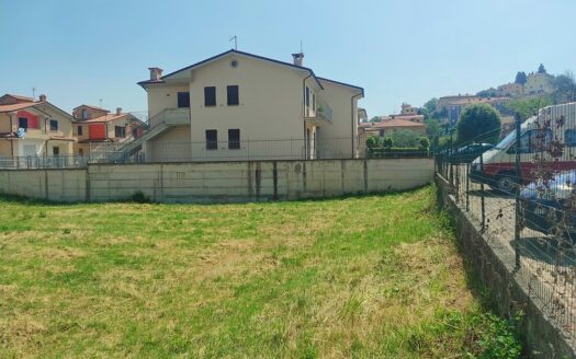RIF. 953  TERRENO EDIFICABILE A SAN GIUSEPPE