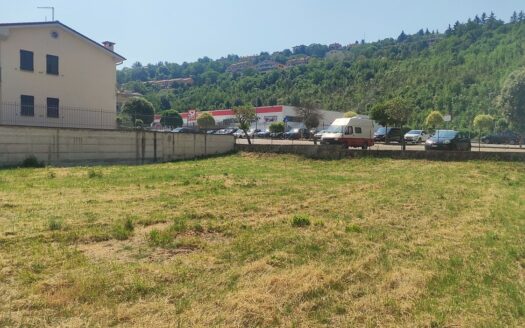 RIF. 953  TERRENO EDIFICABILE A SAN GIUSEPPE