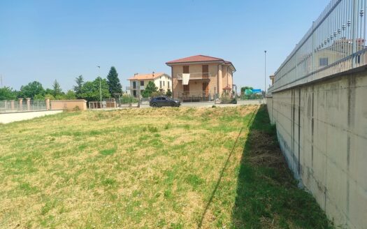 RIF. 953  TERRENO EDIFICABILE A SAN GIUSEPPE