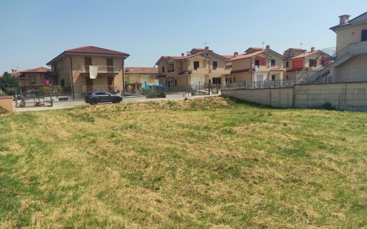 RIF. 953  TERRENO EDIFICABILE A SAN GIUSEPPE