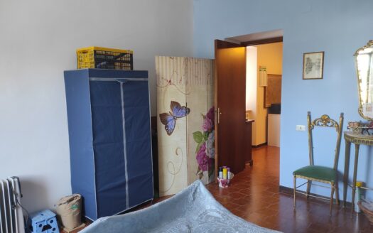 RIF. 958 Piccolo Rifugio in Casale di Campagna a SOLI €15.000!