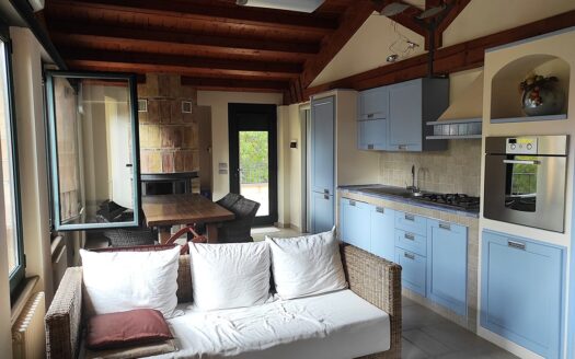 RIF. 954 Dimora di Prestigio con Dependance e Piscina: un’oasi di charme e comfort.