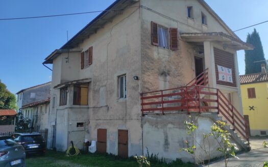 RIF. 958 Piccolo Rifugio in Casale di Campagna a SOLI €15.000!