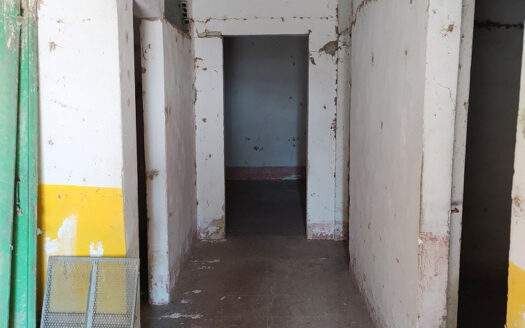 RIF. 761 Casolare Panoramico da Ristrutturare