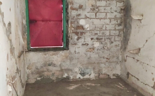 RIF. 761 Casolare Panoramico da Ristrutturare