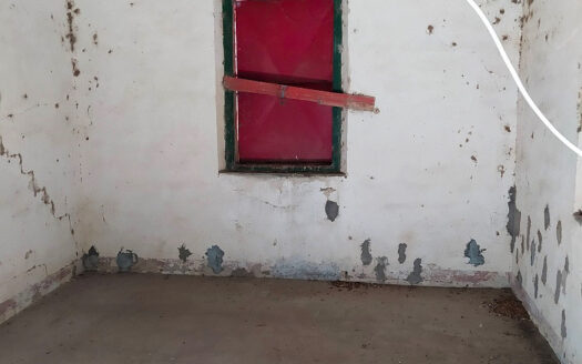 RIF. 761 Casolare Panoramico da Ristrutturare