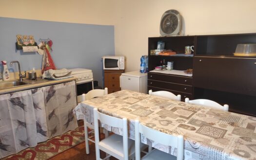 RIF. 958 Piccolo Rifugio in Casale di Campagna a SOLI €15.000!