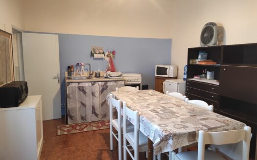 RIF. 958 Piccolo Rifugio in Casale di Campagna a SOLI €15.000!