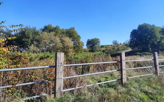 Casale Panoramico con 2 Ettari di Terreno e Contributo Ricostruzione Già Concesso.