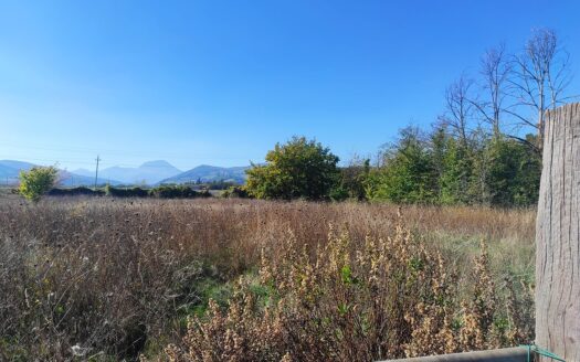 Casale Panoramico con 2 Ettari di Terreno e Contributo Ricostruzione Già Concesso.