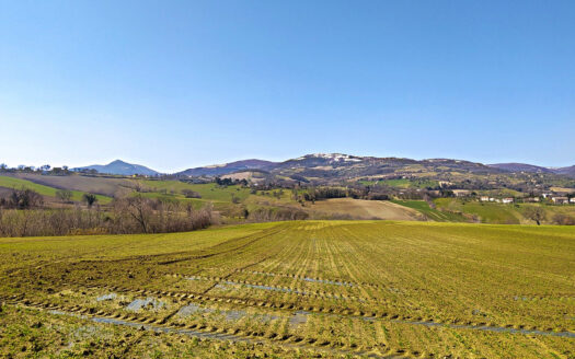 RIF. 761 Casolare Panoramico da Ristrutturare