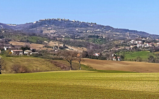 RIF. 761 Casolare Panoramico da Ristrutturare