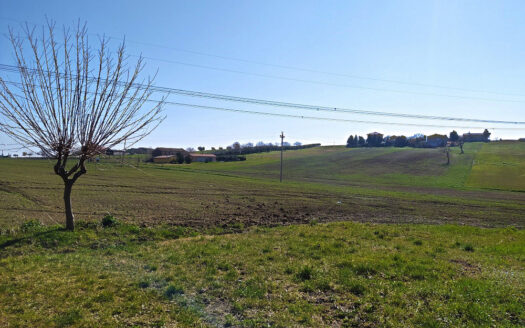 RIF. 761 Casolare Panoramico da Ristrutturare