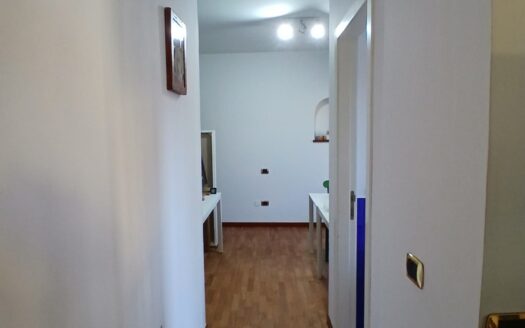 RIF. 961 Delizioso Bilocale nel “Balcone delle Marche”