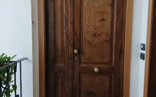 RIF. 961 Delizioso Bilocale nel “Balcone delle Marche”