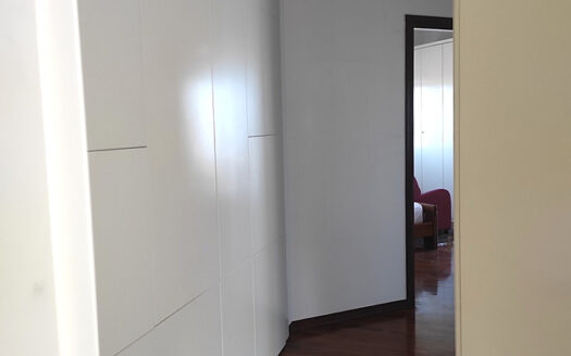 RIF. 960 APPARTAMENTO LUMINOSO CON VISTA “BALCONE DELLE MARCHE”