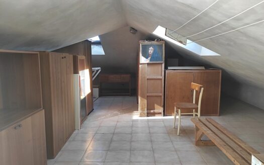 RIF. 960 APPARTAMENTO LUMINOSO CON VISTA “BALCONE DELLE MARCHE”