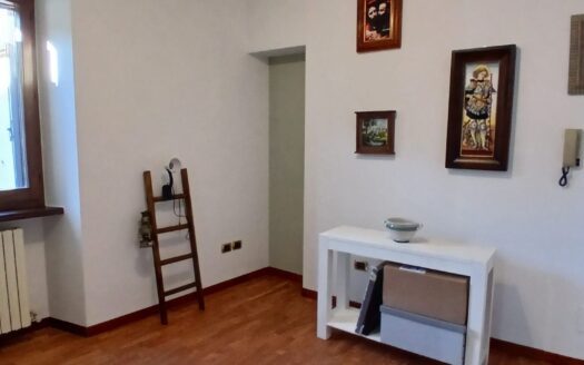 RIF. 961 Delizioso Bilocale nel “Balcone delle Marche”