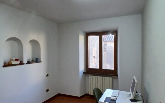 RIF. 961 Delizioso Bilocale nel “Balcone delle Marche”