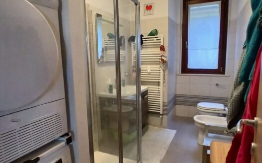 RIF. 962 SAN GIUSEPPE ELEGANTE APPARTAMENTO CON GIARDINO – Comfort e Risparmio Energetico