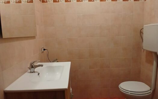 RIF. 962 SAN GIUSEPPE ELEGANTE APPARTAMENTO CON GIARDINO – Comfort e Risparmio Energetico