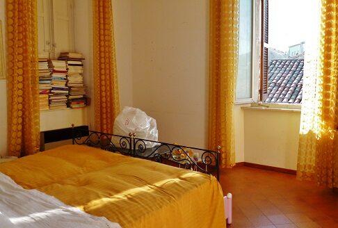 RIF. 413 Attico con Terrazza di 86 mq e Vista “Balcone delle Marche”.