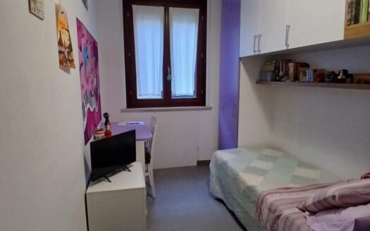 RIF. 962 SAN GIUSEPPE ELEGANTE APPARTAMENTO CON GIARDINO – Comfort e Risparmio Energetico